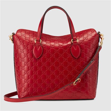 gucci logo on handbags|Gucci signature bag.